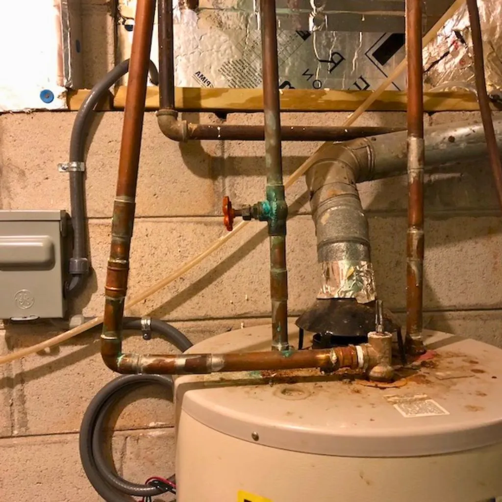 Water Heater Repair in Washington, MO